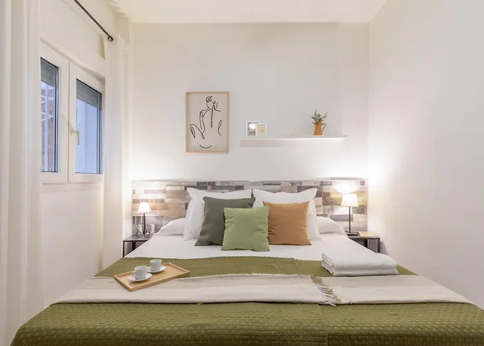 Center * Málaga